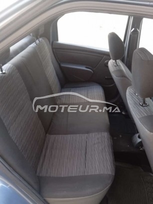 DACIA Logan occasion 1642755