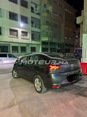 داسيا لوجان 2022 مستعملة 1788727