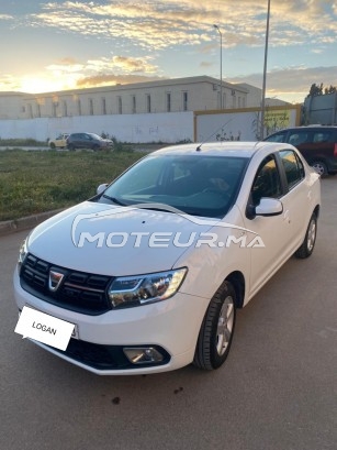 DACIA Logan Dci occasion 1363601