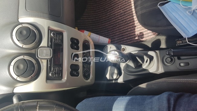 DACIA Logan occasion 1206473