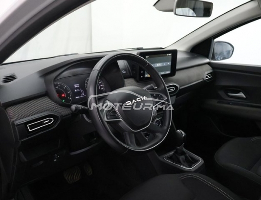 DACIA Logan occasion 3312385