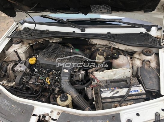 داسيا لوجان مستعملة 1831077