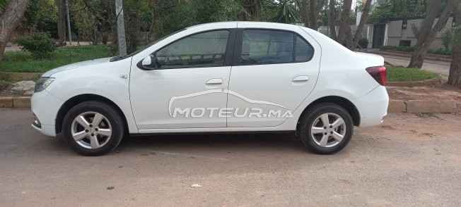 داسيا لوجان 1.5 dci مستعملة 1758148