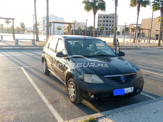 داسيا لوجان 1.5 dci مستعملة 1637279