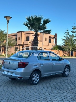 DACIA Logan 1,5 dci occasion 3286920