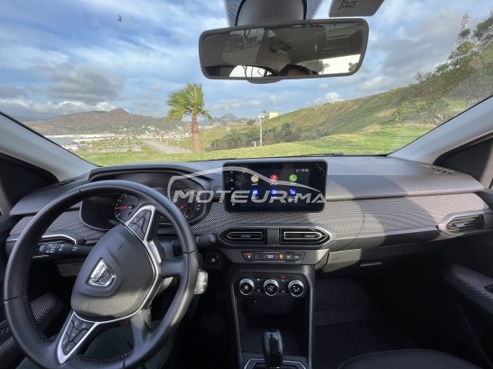 داسيا لوجان مستعملة 1633538