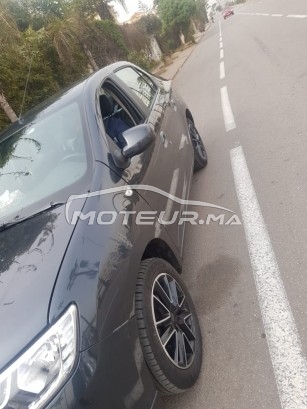 DACIA Logan occasion 1362104