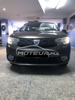 داسيا لوجان مستعملة 1790419