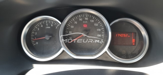 داسيا لوجان 2018 مستعملة 1867460