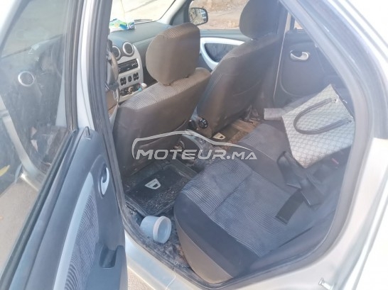 داسيا لوجان مستعملة 1275077