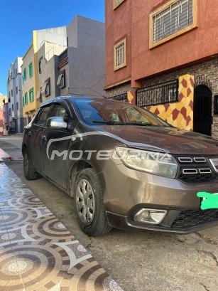 DACIA Logan 2018 occasion 2986394