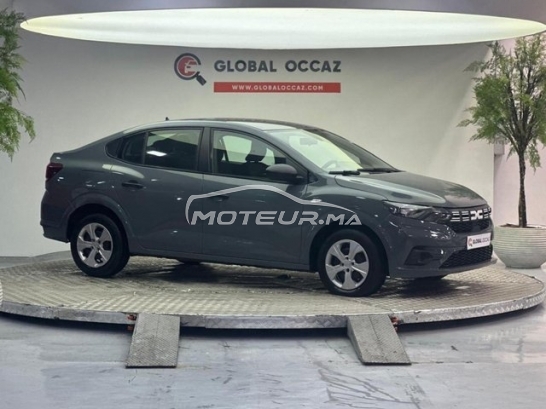 داسيا لوجان مستعملة 3577353