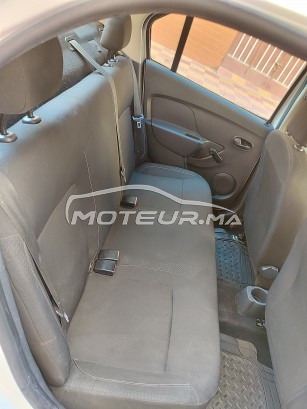 داسيا لوجان Sitadin مستعملة 1762068