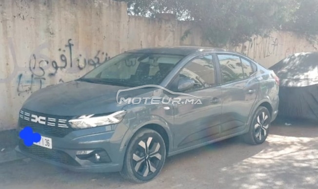 داسيا لوجان 1.5 dci مستعملة 2785599