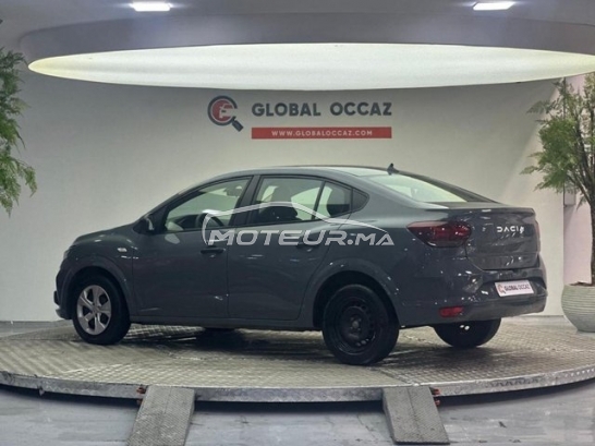 داسيا لوجان مستعملة 3577351