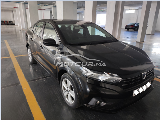 DACIA Logan occasion 1881456