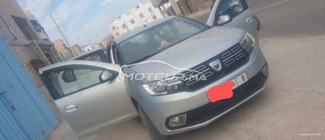 داسيا لوجان مستعملة 1639028