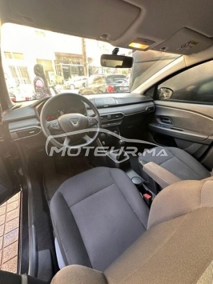 داسيا لوجان مستعملة 2705087