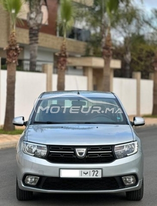 DACIA Logan Challenger 2015❣️ مستعملة