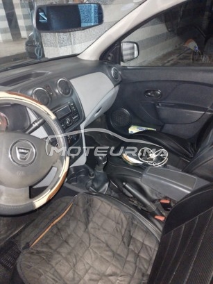 DACIA Logan occasion 1469644