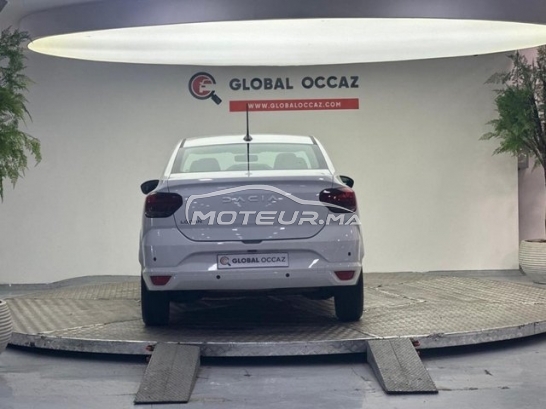 داسيا لوجان مستعملة 3574089