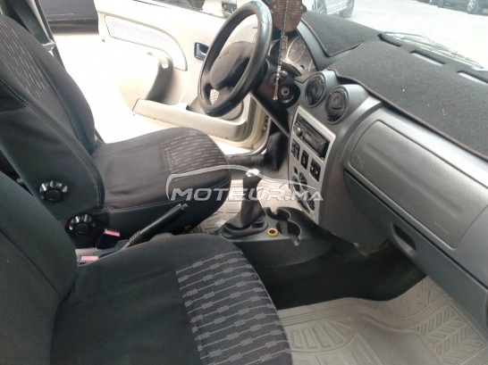 داسيا لوجان مستعملة 1675877