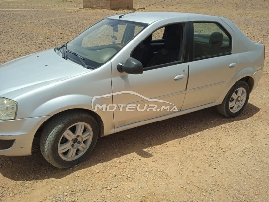 داسيا لوجان مستعملة 1667664