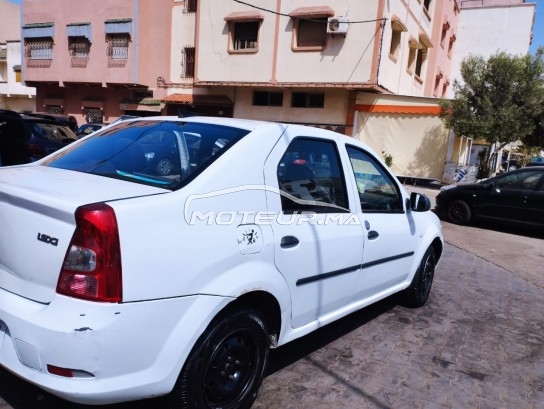 داسيا لوجان مستعملة 1665171