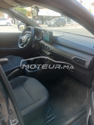 DACIA Logan occasion 1880420