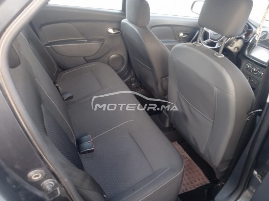 داسيا لوجان 4 مستعملة 1780262