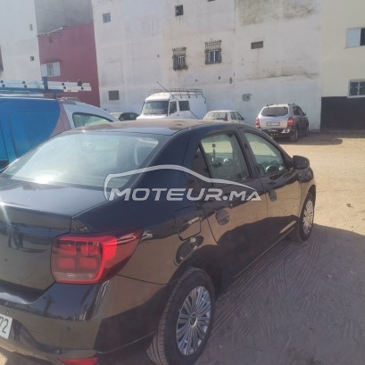 داسيا لوجان 2018 مستعملة 1726371