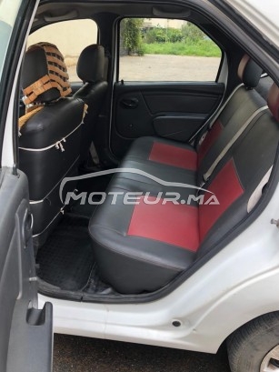 داسيا لوجان مستعملة 1831078