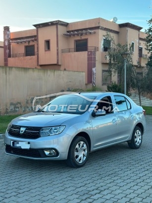 DACIA Logan 1,5 dci occasion 3286924
