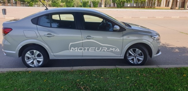 داسيا لوجان مستعملة 1637927