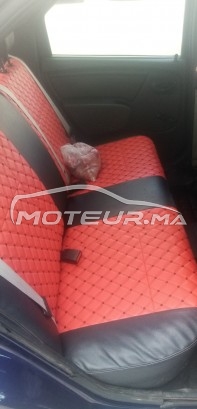 DACIA Logan occasion 1192598