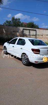 داسيا لوجان 2021 مستعملة 3532577