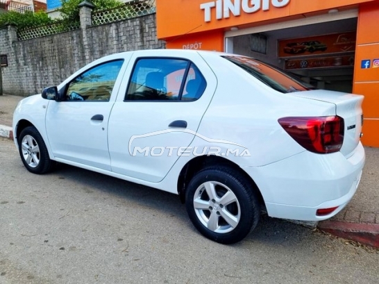 داسيا لوجان 1.5 dci summer 6cv 2021 مستعملة 3501054