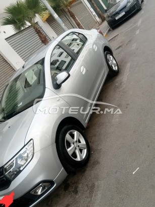 داسيا لوجان مستعملة 1769201