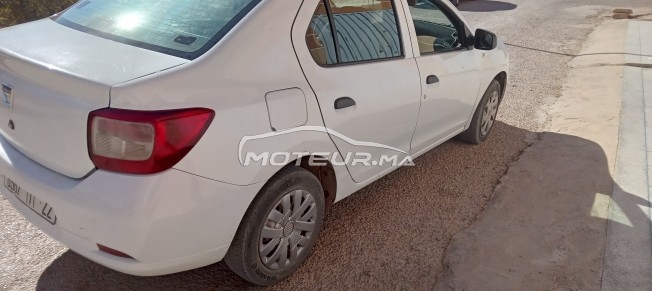 داسيا لوجان مستعملة 1776020