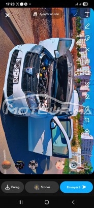 داسيا لوجان Logan مستعملة 2742901