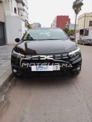 داسيا لوجان مستعملة 3160140