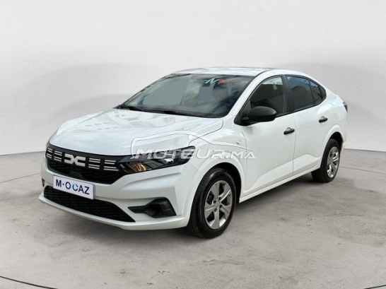 شراء السيارات المستعملة DACIA Logan في المغرب - 488443