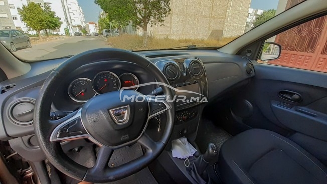 DACIA Logan 1.4 dci occasion 1205288