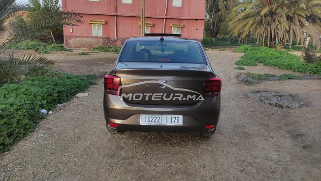 داسيا لوجان 1.5dci مستعملة 1830730