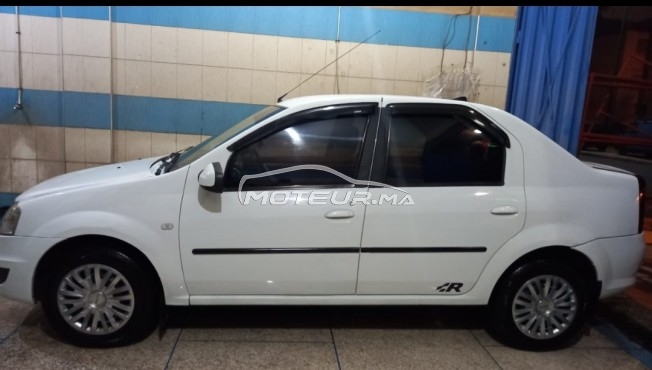 داسيا لوجان مستعملة 1410563