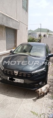 DACIA Logan occasion 1672872