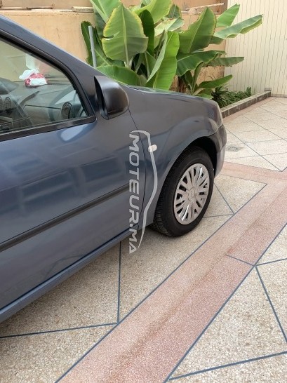 DACIA Logan 1.4 occasion 1475935