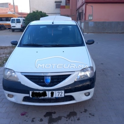 داسيا لوجان مستعملة 1612964