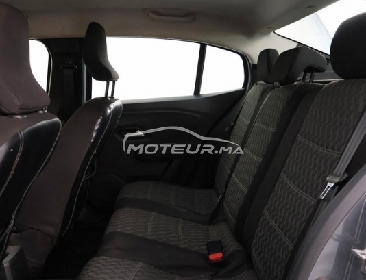 DACIA Logan occasion 3148123