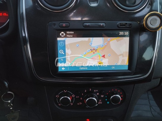 DACIA Logan occasion 1745458